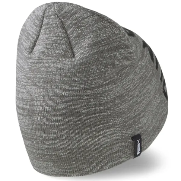 Căciulă unisex Puma 02343305  Grey photo 2 Căciulă unisex Puma 02343305  Grey photo 2