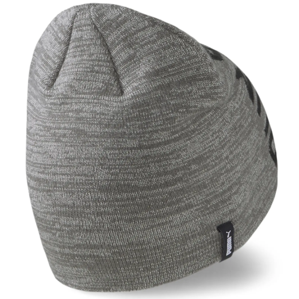 Căciulă unisex Puma 02343305  Grey photo 2 Căciulă unisex Puma 02343305  Grey photo 2