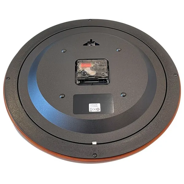 Настенные часы Rhythm CMG138NR06 Настенный / Кварцевый photo 3 Настенные часы Rhythm CMG138NR06 Настенный / Кварцевый photo 3