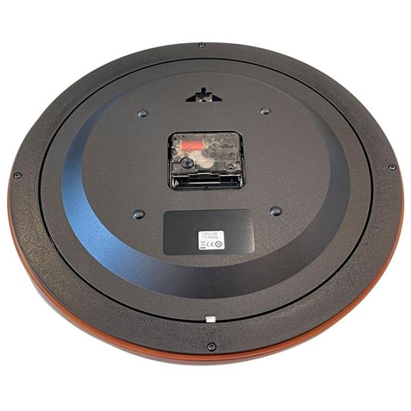 Настенные часы Rhythm CMG138NR06 Настенный / Кварцевый photo 3 Настенные часы Rhythm CMG138NR06 Настенный / Кварцевый photo 3