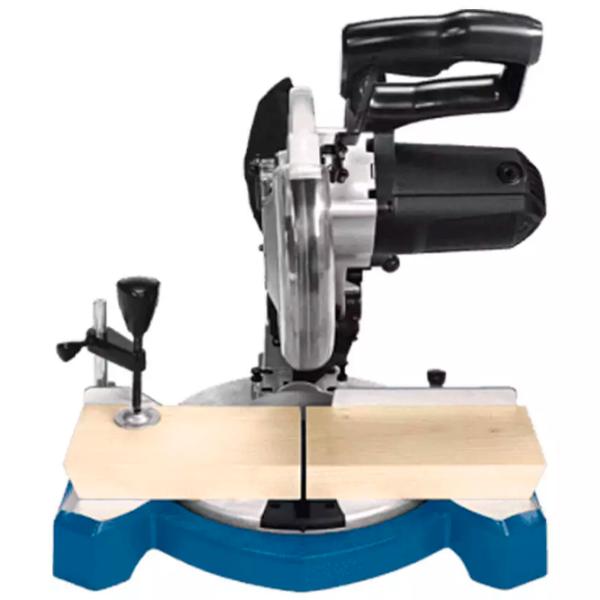 Fierăstrău circular SCHEPPACH HM80L 210 mm / Blue photo 3