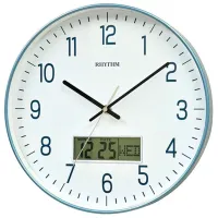 Настенные часы Rhythm CFG723NR04 Настенный / Кварцевый