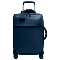 Чемодан Lipault Plume 36 лл/ Тёмно-синий
