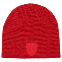 Căciulă unisex Puma PU02554502  Red