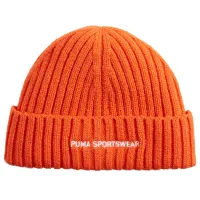 Căciulă unisex Puma PU02482905  Orange