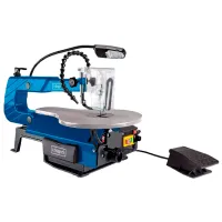 Дисковая пила SCHEPPACH DECO-XLS  / Синий