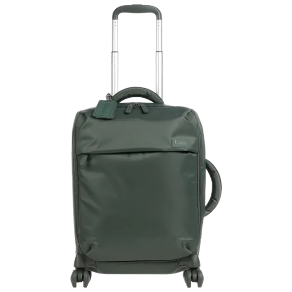 Valiză Lipault Plume 36 ll/ Khaki photo 1 Valiză Lipault Plume 36 ll/ Khaki photo 1
