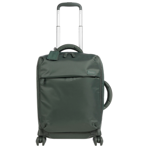 Valiză Lipault Plume 36 ll/ Khaki photo 1 Valiză Lipault Plume 36 ll/ Khaki photo 1