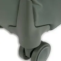 Valiză Lipault Plume 36 ll/ Khaki photo 4