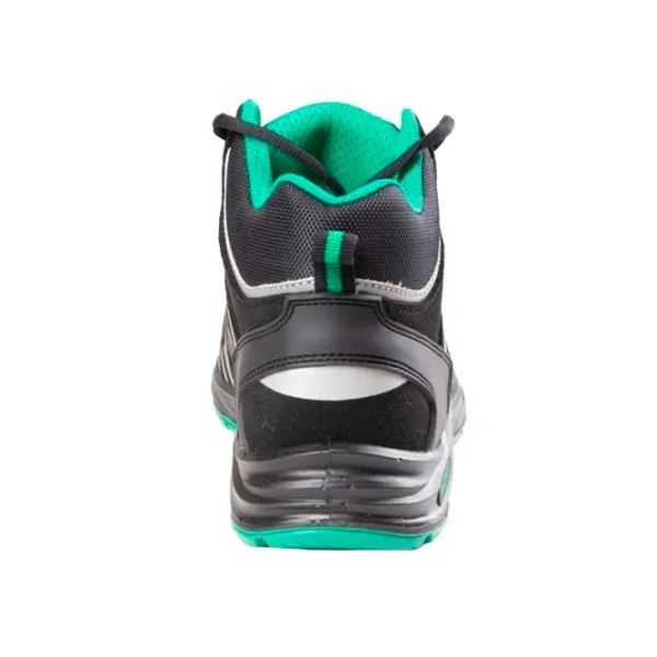 Botine pentru bărbați BEARFIELD PRESTON 45 / Microfiber photo 3