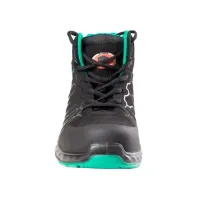 Botine pentru bărbați BEARFIELD PRESTON 45 / Microfiber photo 4