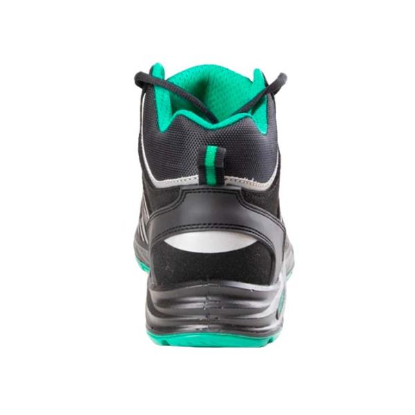 Botine pentru bărbați BEARFIELD PRESTON 42 / Microfiber photo 3