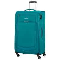 Valiză American Tourister Summer Session 108l/ Blue