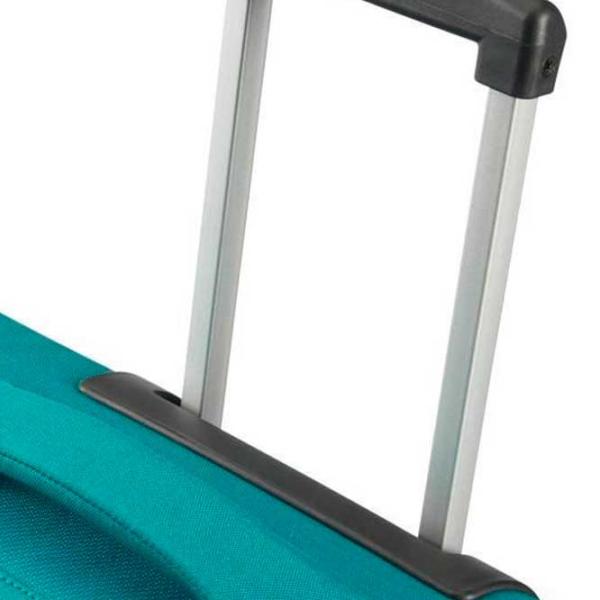 Valiză American Tourister Summer Session 108l/ Blue photo 4 Valiză American Tourister Summer Session 108l/ Blue photo 4