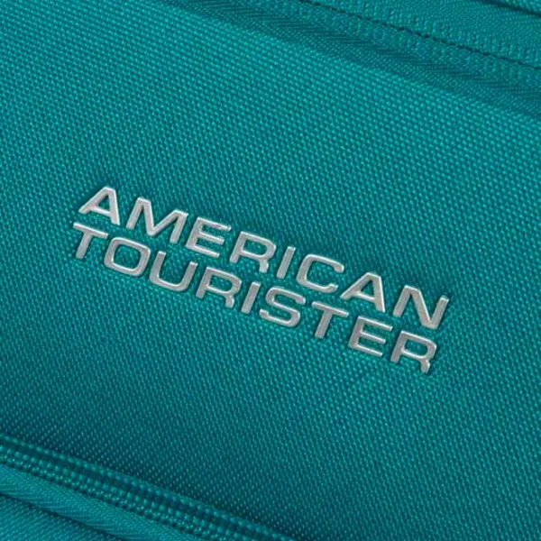 Valiză American Tourister Summer Session 108l/ Blue photo 5 Valiză American Tourister Summer Session 108l/ Blue photo 5