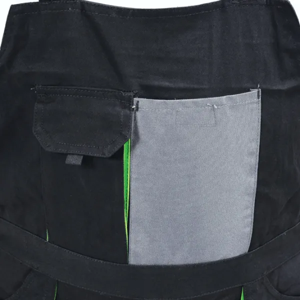 Salopetă de lucru pentru bărbați Yato YT80170 36 / Black photo 5