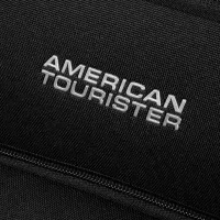 Valiză American Tourister Summer Session 108l/ Orange Black photo 4