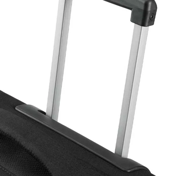 Valiză American Tourister Summer Session 108l/ Orange Black photo 5 Valiză American Tourister Summer Session 108l/ Orange Black photo 5