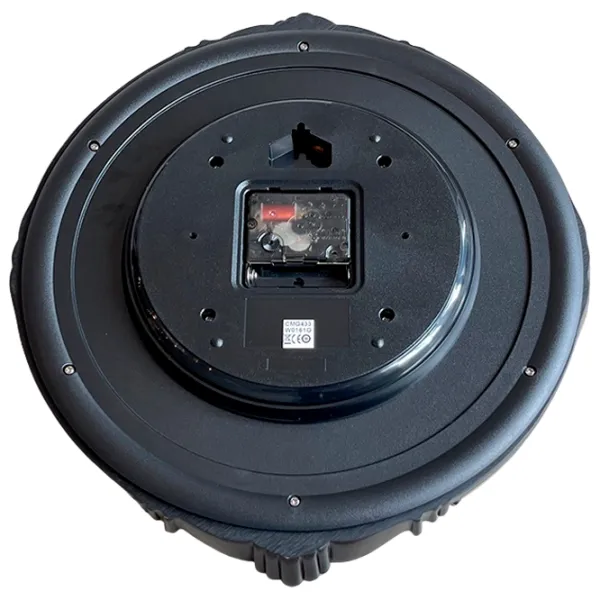 Настенные часы Rhythm CMG433NR06 Настенный / Кварцевый photo 2 Настенные часы Rhythm CMG433NR06 Настенный / Кварцевый photo 2