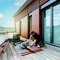 Торцовочная пила Metabo KGS 18 LTX BL 216 / Зеленый photo 6