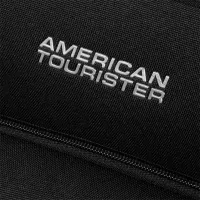Valiză American Tourister Summer Session 108l/ Red Black photo 4