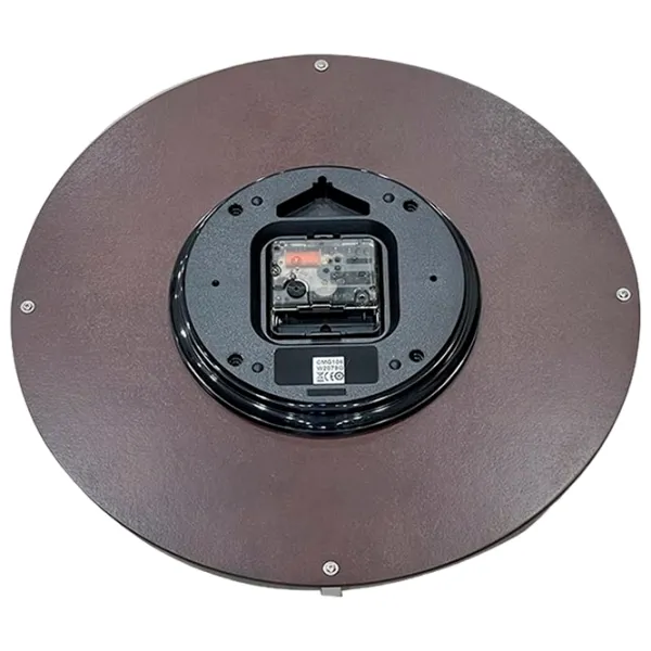 Настенные часы Rhythm CMG106NR06 Настенный / Кварцевый photo 2 Настенные часы Rhythm CMG106NR06 Настенный / Кварцевый photo 2