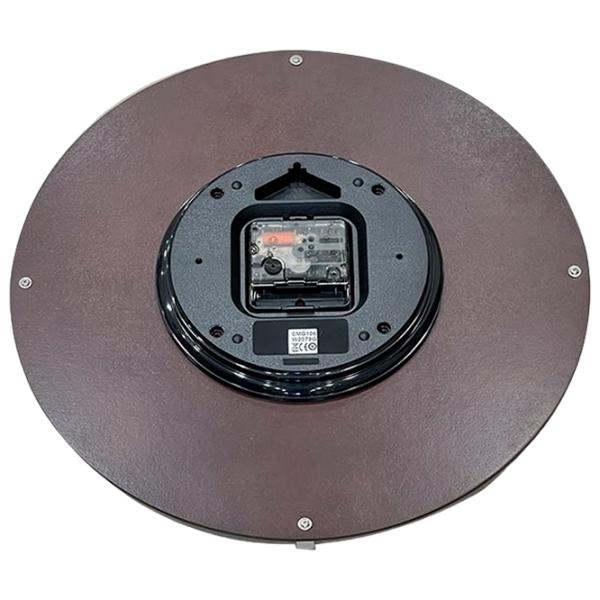 Настенные часы Rhythm CMG106NR06 Настенный / Кварцевый photo 3 Настенные часы Rhythm CMG106NR06 Настенный / Кварцевый photo 3