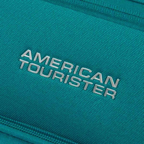 Valiză American Tourister Summer Session 66l/ Blue photo 5 Valiză American Tourister Summer Session 66l/ Blue photo 5