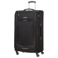 Valiză American Tourister Summer Session 66l/ Orange Black