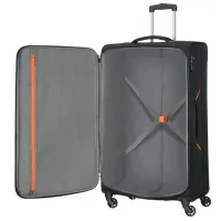 Valiză American Tourister Summer Session 66l/ Orange Black photo 2