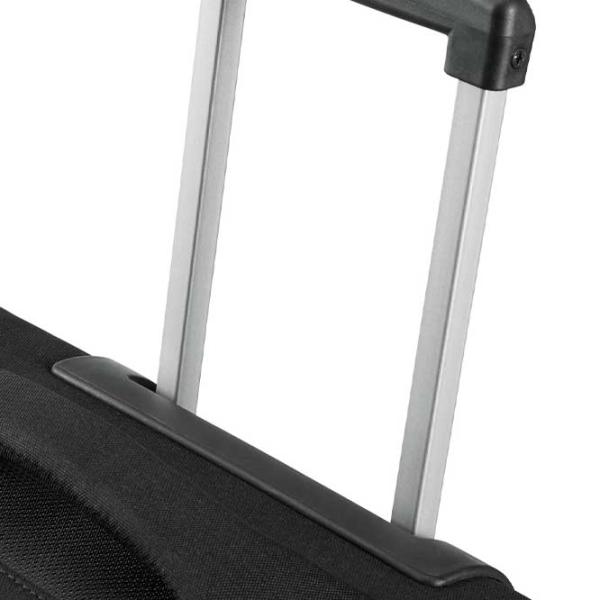 Valiză American Tourister Summer Session 66l/ Orange Black photo 3 Valiză American Tourister Summer Session 66l/ Orange Black photo 3