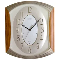 Настенные часы Rhythm CMG856NR07 Настенный / Кварцевый