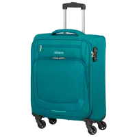 Valiză American Tourister Summer Session 38l/ Blue