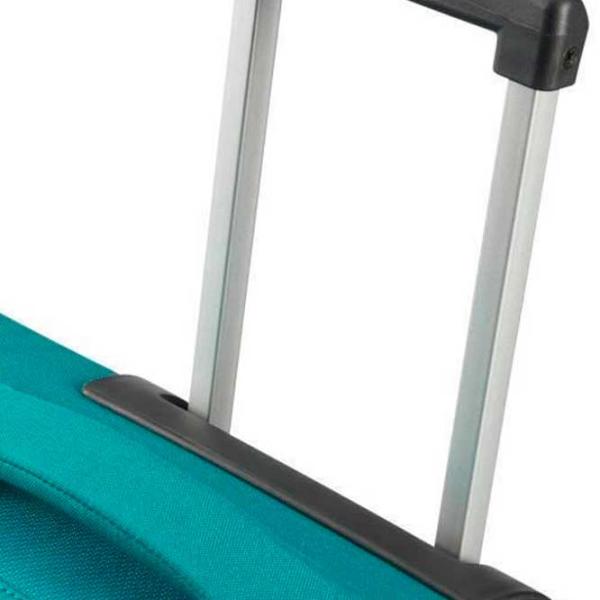 Valiză American Tourister Summer Session 38l/ Blue photo 2 Valiză American Tourister Summer Session 38l/ Blue photo 2