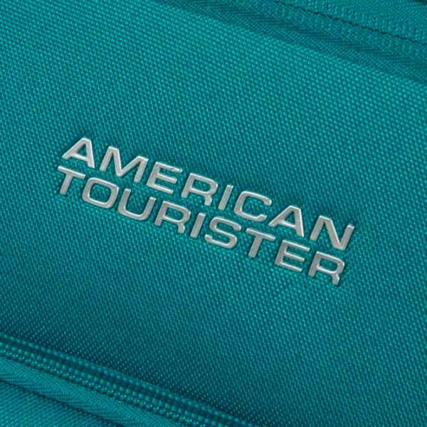 Valiză American Tourister Summer Session 38l/ Blue photo 5 Valiză American Tourister Summer Session 38l/ Blue photo 5