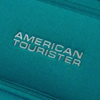 Valiză American Tourister Summer Session 38l/ Blue photo 5