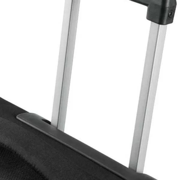 Valiză American Tourister Summer Session 38l/ Orange Black photo 3 Valiză American Tourister Summer Session 38l/ Orange Black photo 3