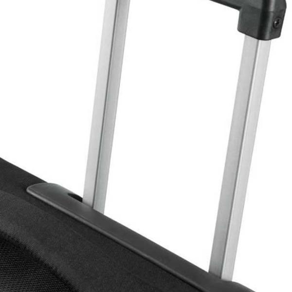 Valiză American Tourister Summer Session 38l/ Orange Black photo 3 Valiză American Tourister Summer Session 38l/ Orange Black photo 3