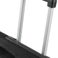 Valiză American Tourister Summer Session 38l/ Orange Black photo 3