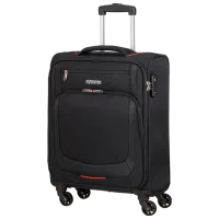 Valiză American Tourister Summer Session 38l/ Red Black