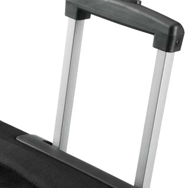 Valiză American Tourister Summer Session 38l/ Red Black photo 4 Valiză American Tourister Summer Session 38l/ Red Black photo 4