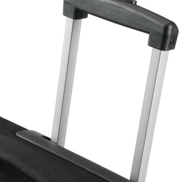 Valiză American Tourister Summer Session 38l/ Red Black photo 4 Valiză American Tourister Summer Session 38l/ Red Black photo 4