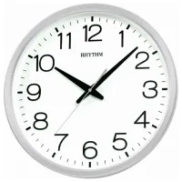 Ceas de perete Rhythm CMG494NR03 De perete / Cuarț