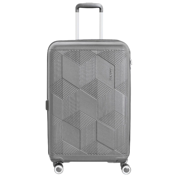 Valiză American Tourister Sunchaser 95l/ Light Gray photo 1 Valiză American Tourister Sunchaser 95l/ Light Gray photo 1