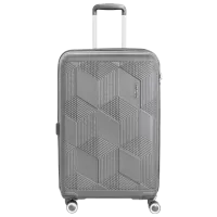 Valiză American Tourister Sunchaser 95l/ Light Gray