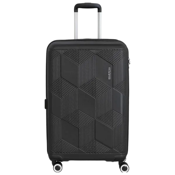 Valiză American Tourister Sunchaser 95l/ Black photo 1