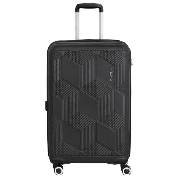 Valiză American Tourister Sunchaser 95l/ Black photo 1