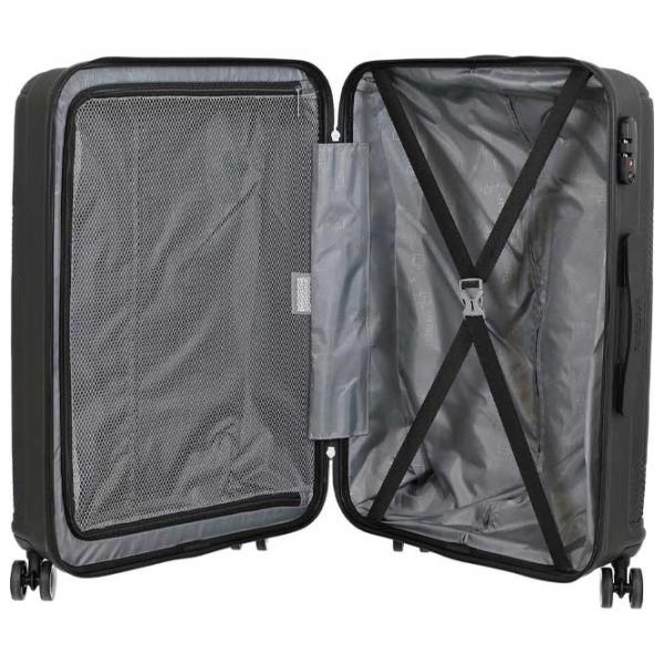 Valiză American Tourister Sunchaser 95l/ Black photo 2