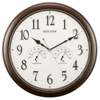 Ceas de perete Rhythm 8MGA37SR06 De perete / Cuarț