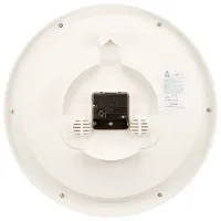 Настенные часы Rhythm 8MGA37SR06 Настенный / Кварцевый photo 3